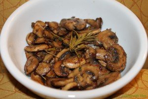 Glazed Mushrooms img_3025