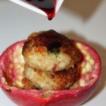 Pear Chicken