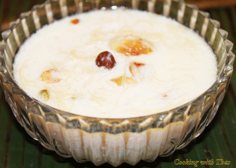 Payasam IMG_1678 copy