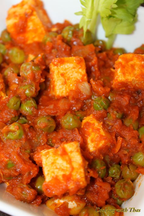 Mattar Paneer IMG_4692