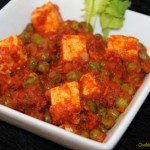 Cauliflower and Beans Soup