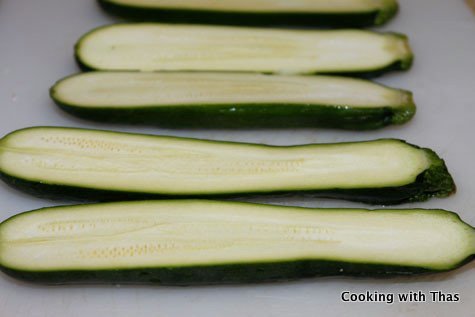 Zucchini