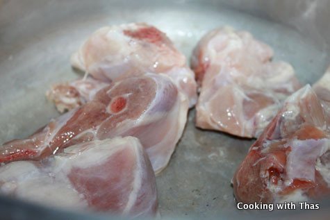 Chicken