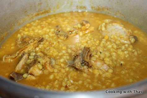 Haleem