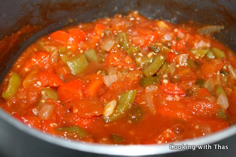 Salsa