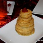 Valentine’s Day Dinner in under 30 minutes
