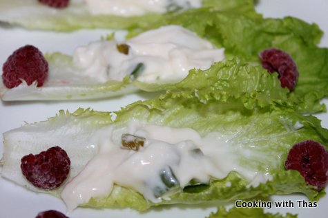 Romaine sweet hearts