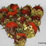 Valentine’s Day French Toast