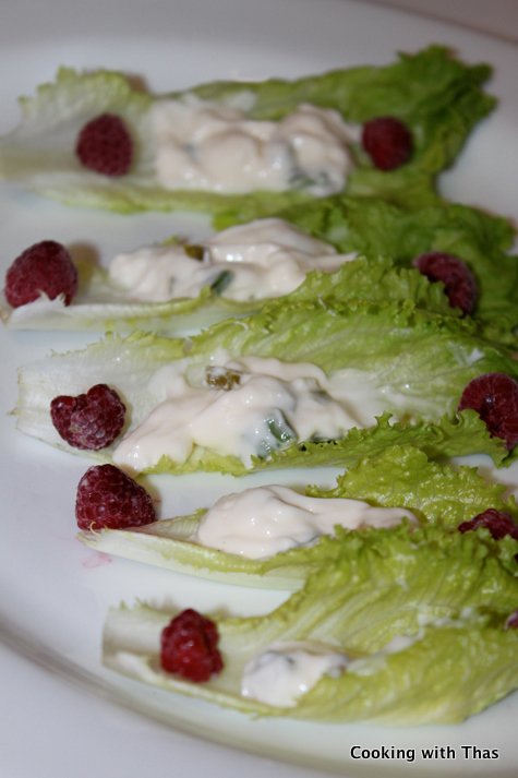 romaine sweet hearts