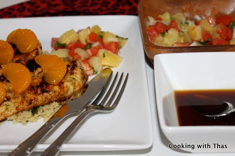 Dragon-fire-chicken