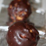 Chocolate Truffles