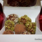 Sesame Chicken Lollipops | Indo Chinese Appetizer