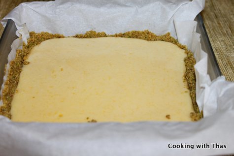 lemon pie