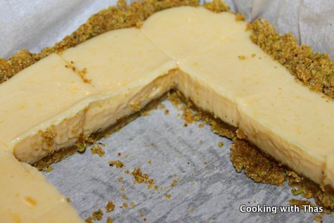 Lemon Pie