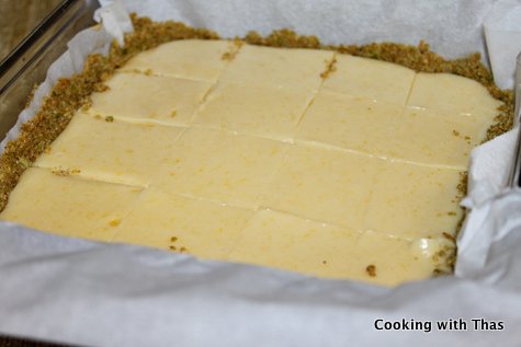 Lemon Pie
