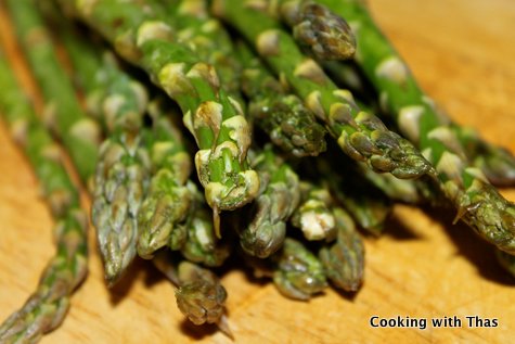 asparagus