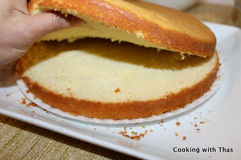 cake cut two
