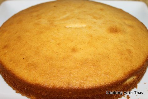 cake