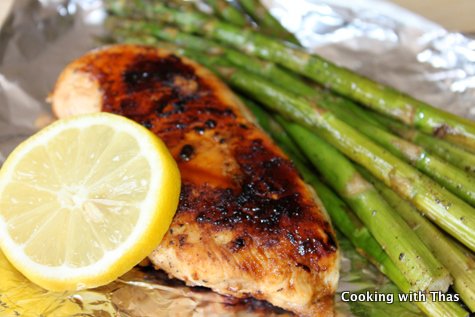cooking on griddle-chicken