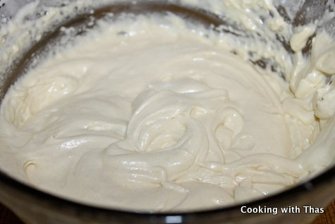 making cake 1