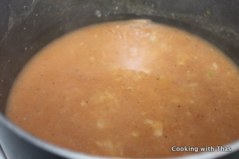 oyster sauce