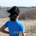 Cooking on the Griddle: Veggie Noodle Stir Fry