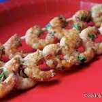 Oyster Chicken Recipe