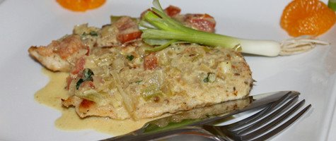 Stuffed Eggplant( Brinjal or Aubergine) or Bharwan Baingan