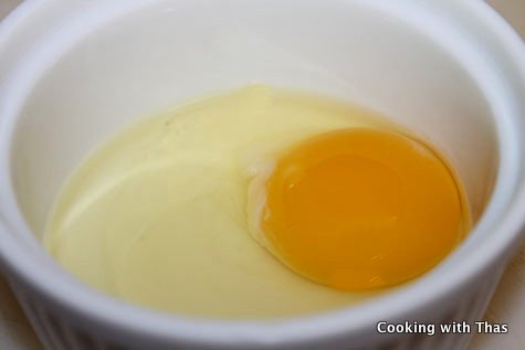 eggs