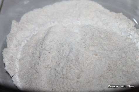 flour