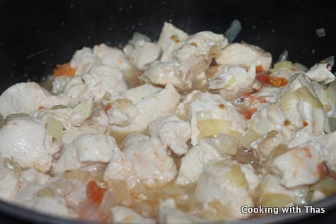 making-chicken-cafreal