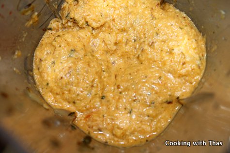 stuffing