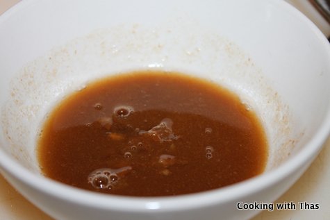 tamarind paste