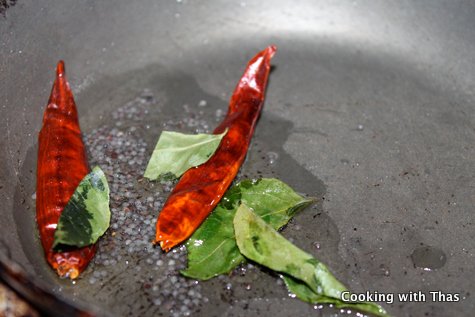 tempering