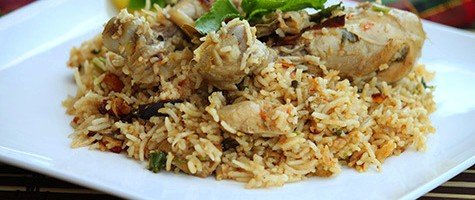Soy Chicken Stir Fry