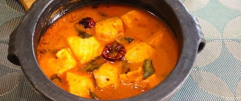 Anchovy Cutlet- South Indian Recipe