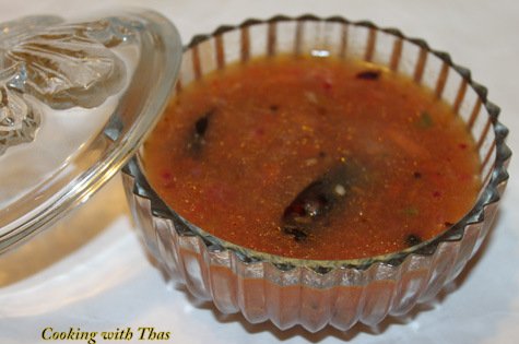 rasam