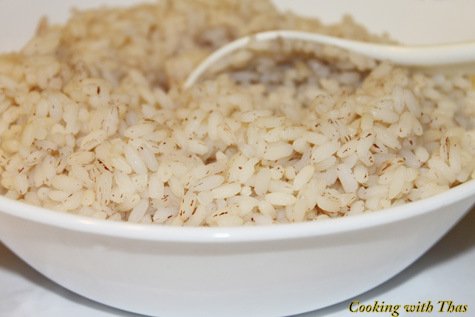 rice