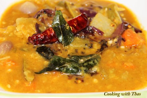 sambar