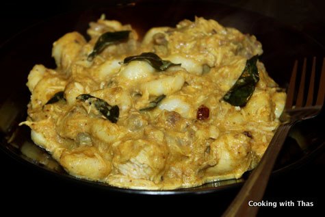 chakkoli