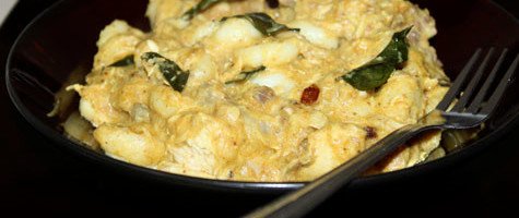 Submit your best recipe for “The 30 Best Recipes of 2010 contest”