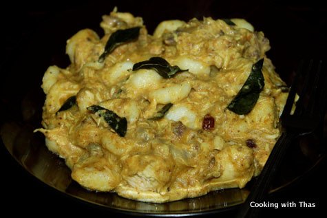 chakkoli