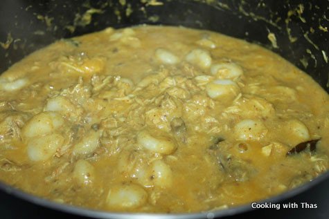 cooking chakkoli