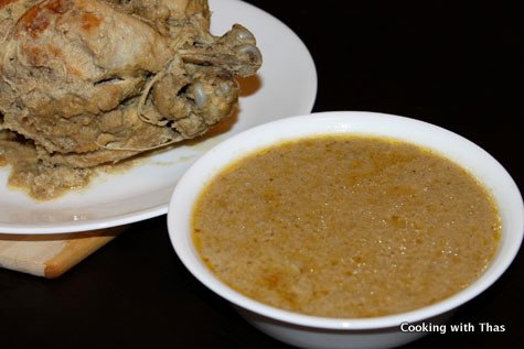 gravy