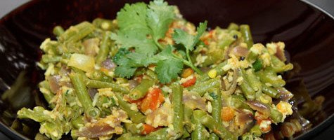 Plantain Fritters or Pazham Pori Recipe