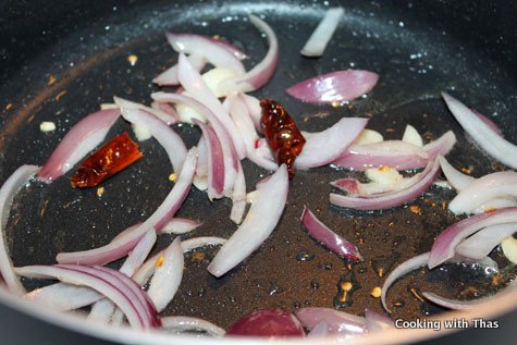 soy chicken preparation