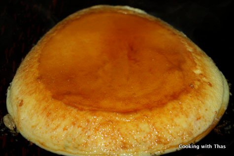 Easy Flan Easy Flan