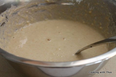 banana pancake batter-1