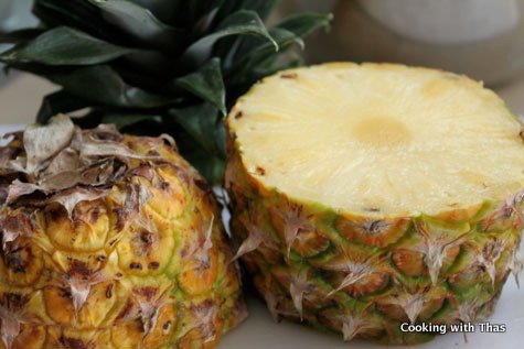 pineapple