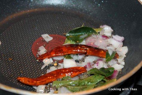 seasoning